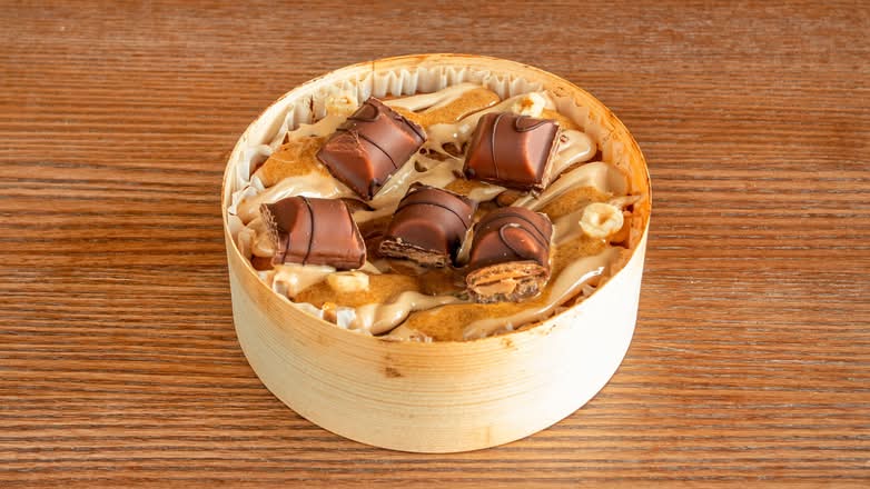 Photo du produit HOT COOKIE BUENO, non contractuelle