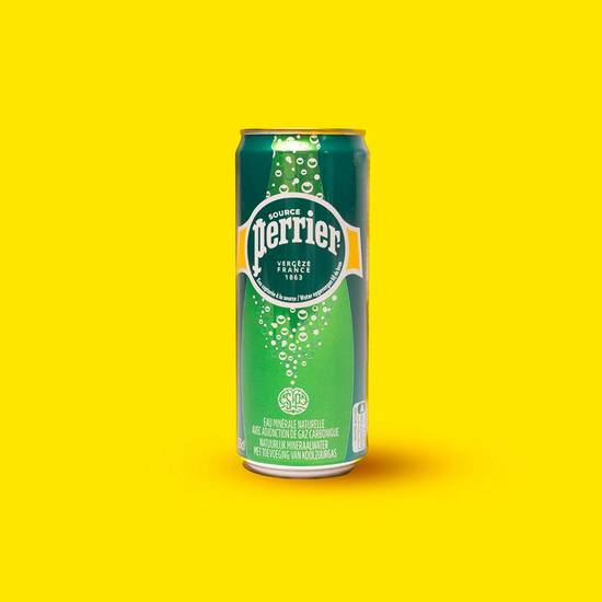 Photo du produit PERRIER, non contractuelle