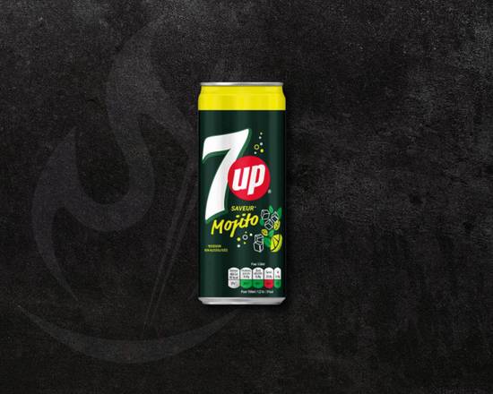 Photo du produit 7 UP MJTO, non contractuelle