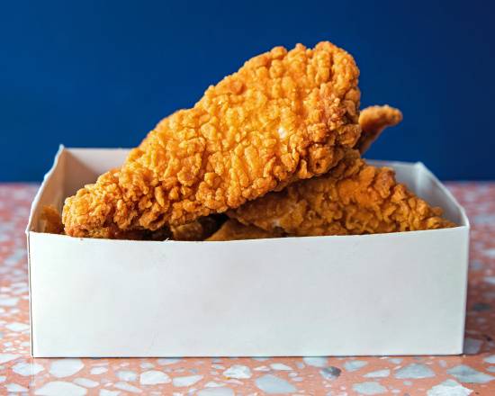 Photo du produit Tenders, non contractuelle