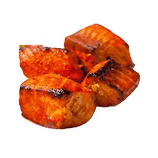 Photo du produit Poisson Tikka, non contractuelle