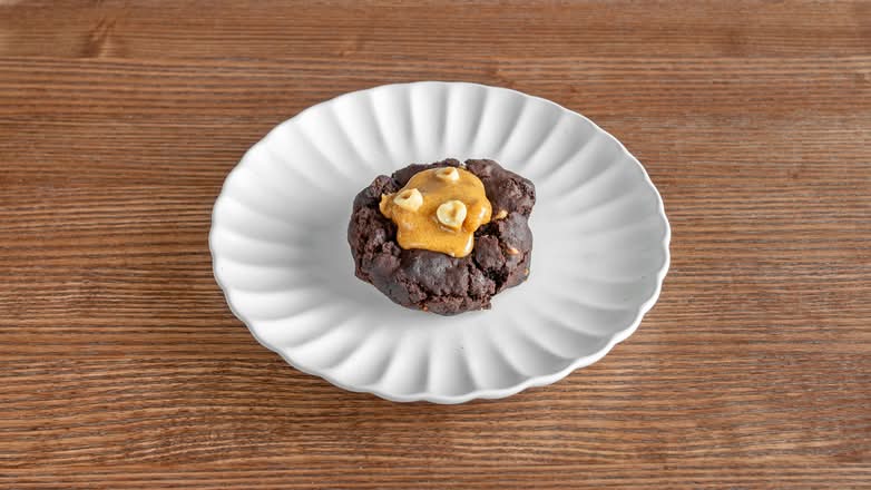 Photo du produit Cookie tout chocolat, non contractuelle