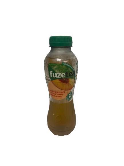 Photo du produit Fuze Tea 40 cl, non contractuelle