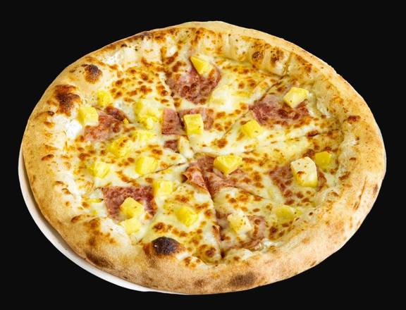 Photo du produit Pizza Montagnarde, non contractuelle