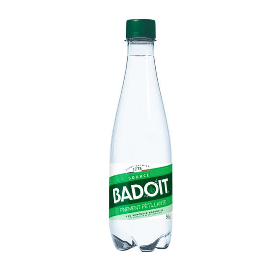 Photo du produit Badoit 50cl, non contractuelle