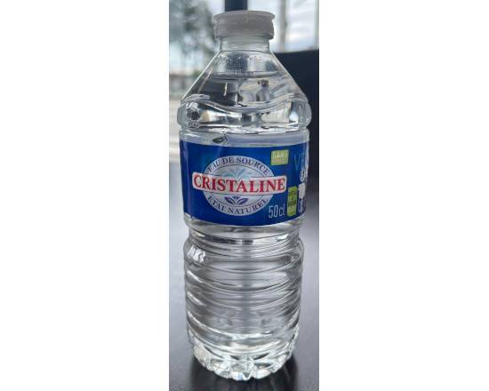Photo du produit EAU 50CL, non contractuelle