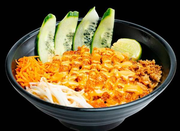 Photo du produit Khao Prat, non contractuelle