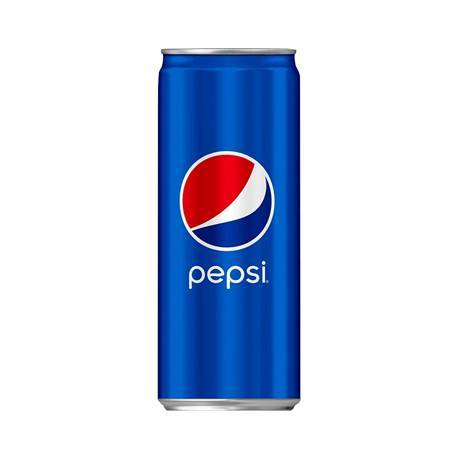 Photo du produit Pepsi 33 cl, non contractuelle