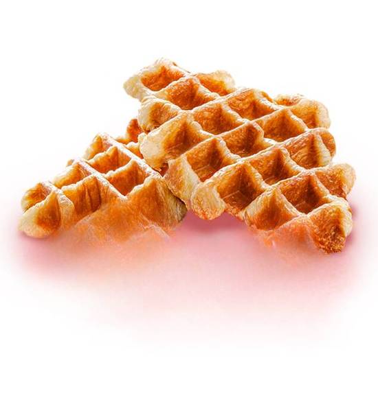 Photo du produit CROFFLE 🧇✨, non contractuelle