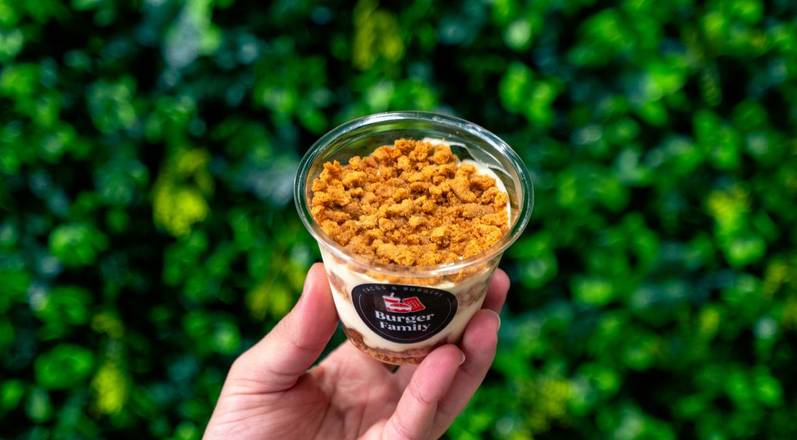 Photo du produit Tiramisu Spéculos, non contractuelle