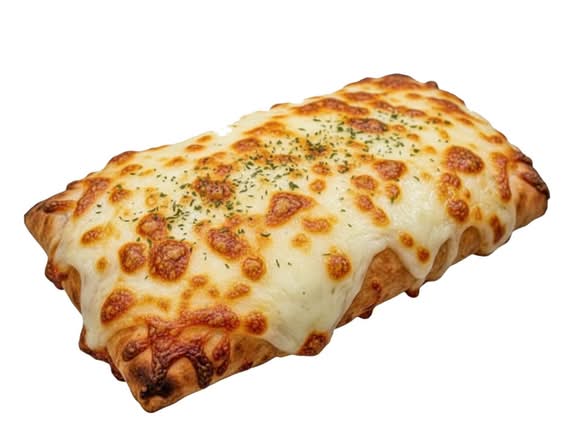 Photo du produit Menu tacos gratiné croustillant, non contractuelle