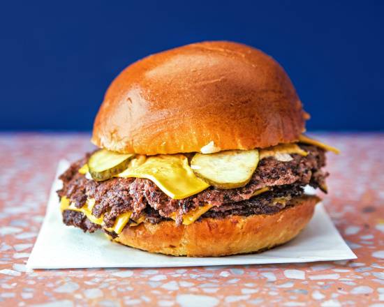 Photo du produit Menu Large, non contractuelle