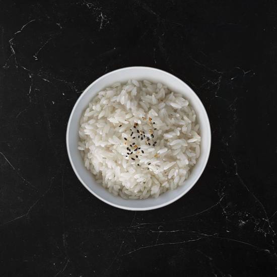 Photo du produit Riz nature, non contractuelle