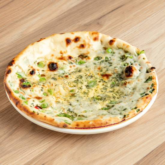 Photo du produit CURCUMA NAAN, non contractuelle