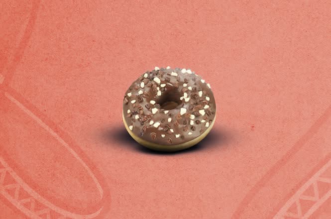 Photo du produit DONUTS 🍩, non contractuelle