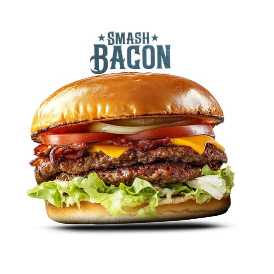 Photo du produit Bikers Smash, non contractuelle