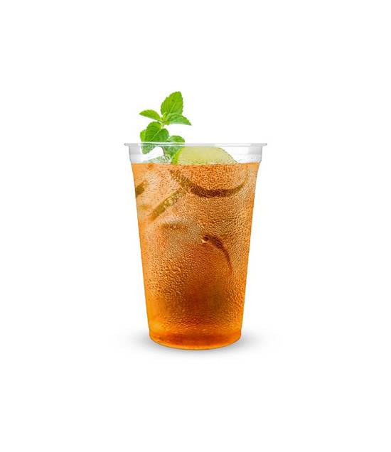 Photo du produit TEA PÊCHE MANGUE 🍑🥭, non contractuelle