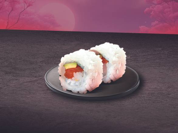 Photo du produit Snow roll x6, non contractuelle