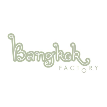 Logo de Bangkok Factory Vénissieux