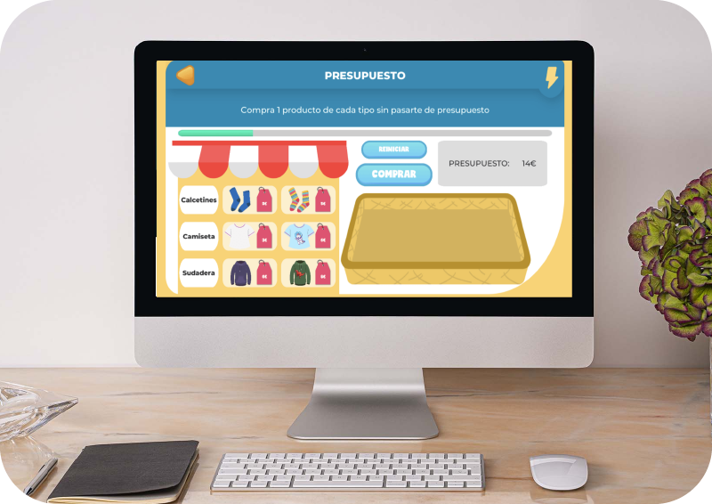 Educación Financiera para Niños: El Rol de Cresory y Tú