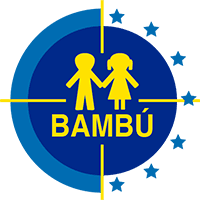 Logo Escuela Infantil Bambu