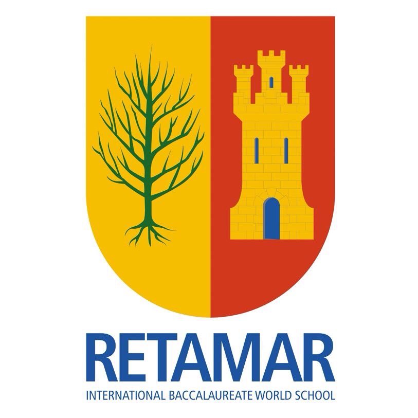 Logo Retamar