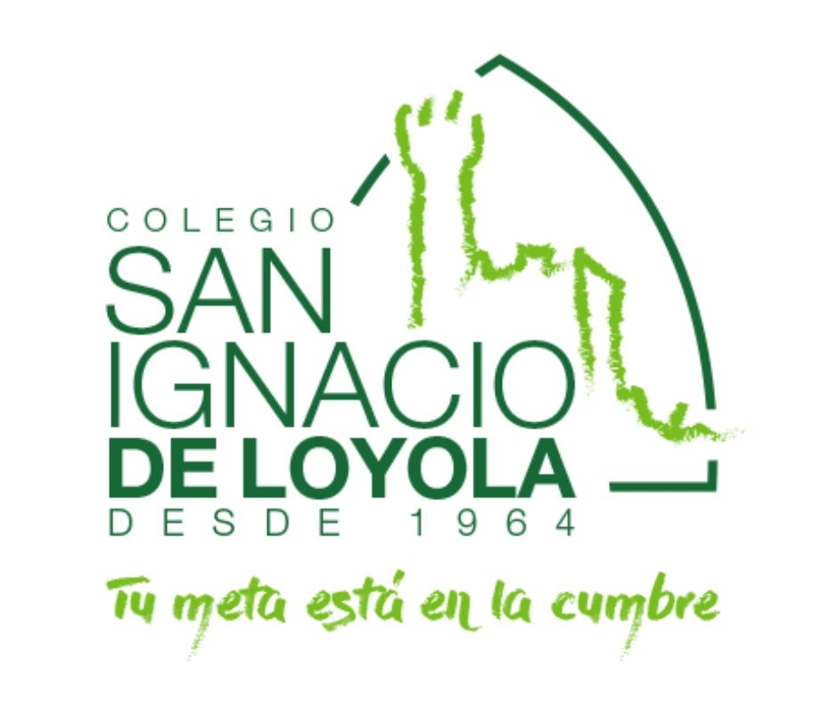 Logo Colegio San Ignacio Torrelodones