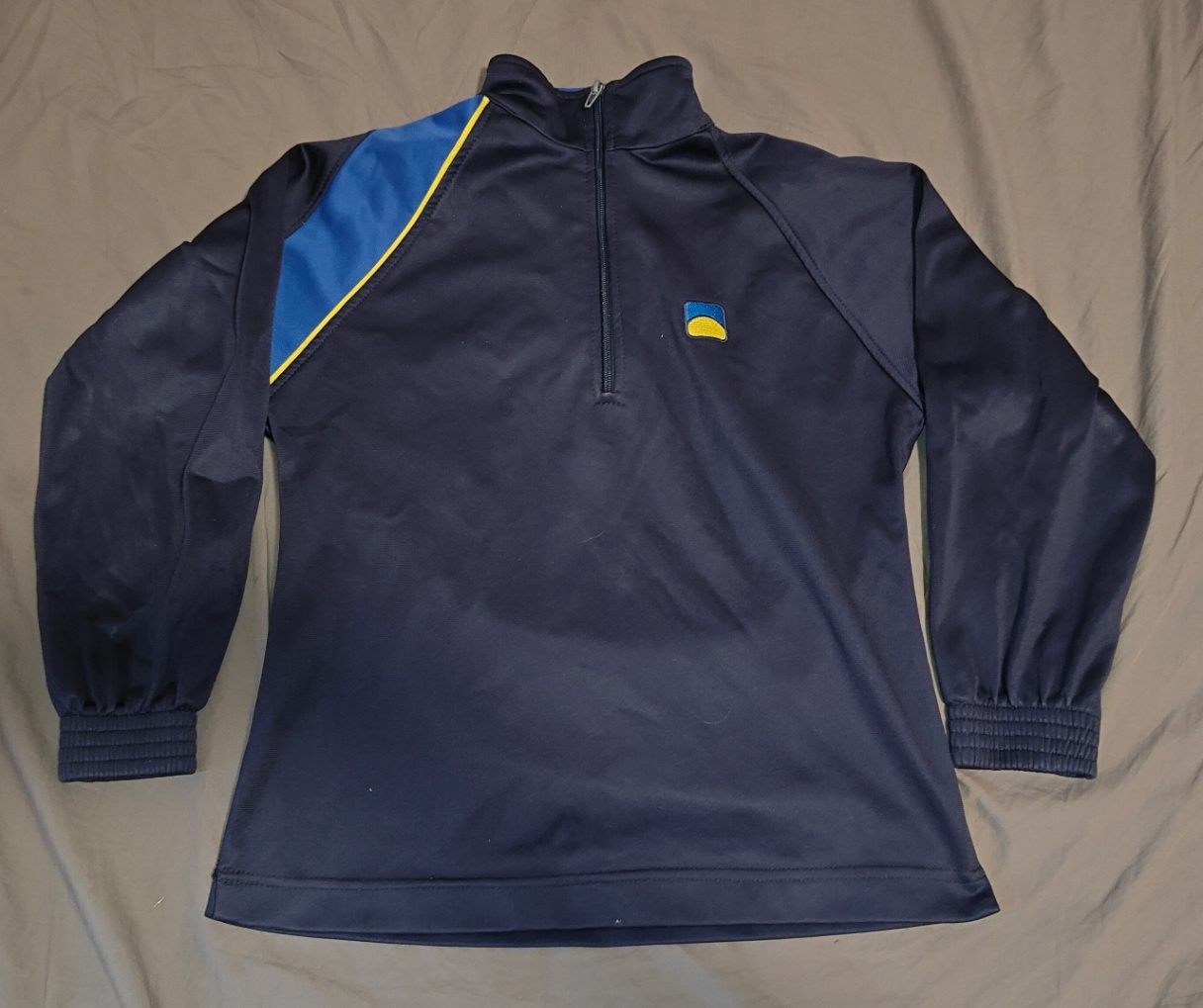 Sudadera deporte 