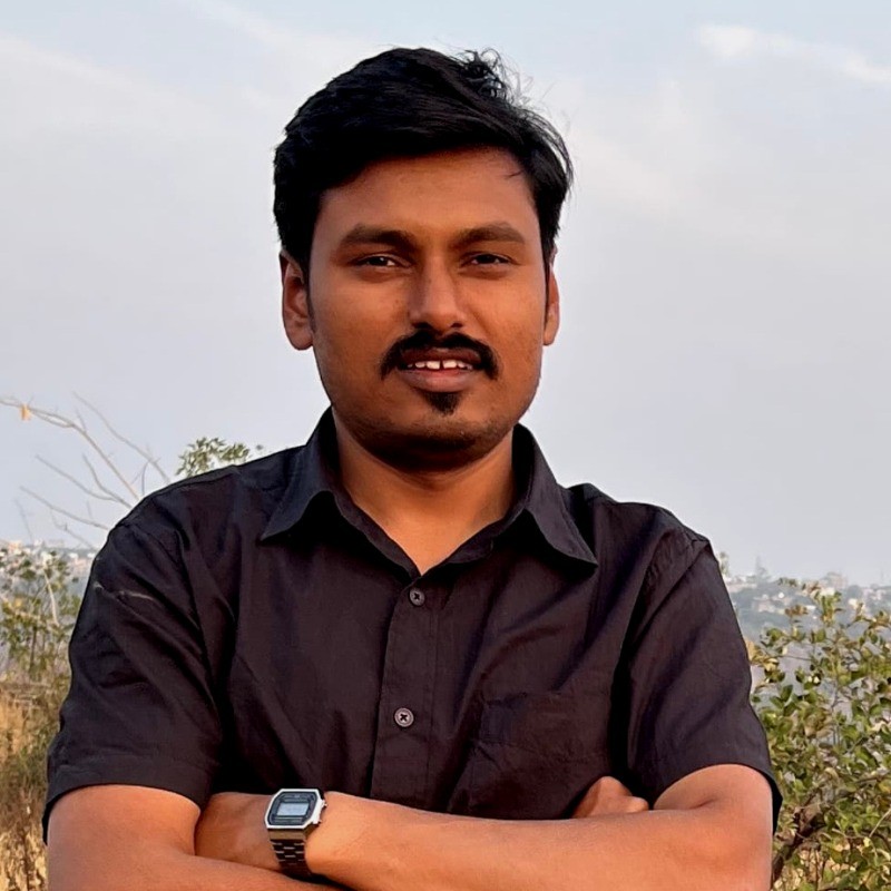 Prashant Chavhan