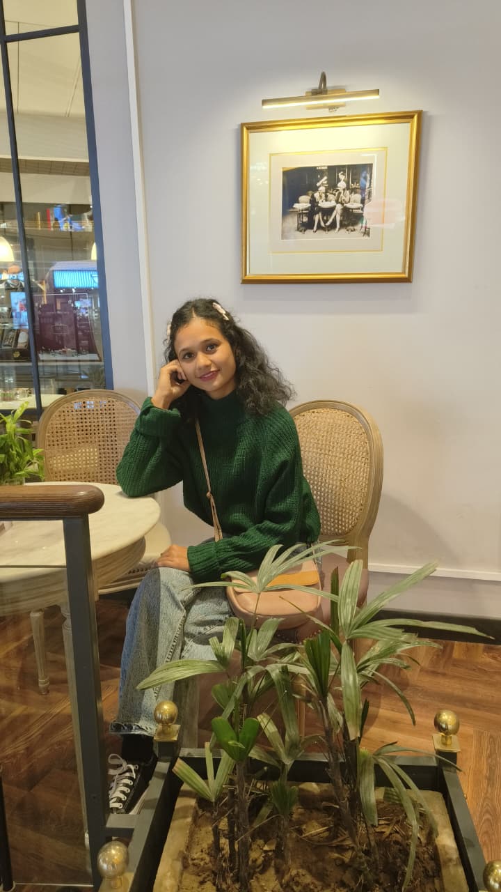 Anjali Negi