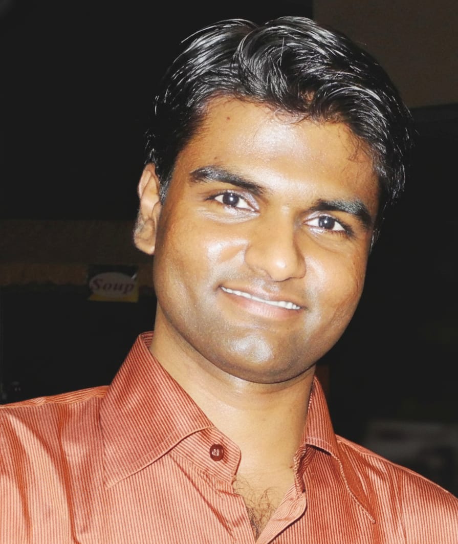 Goutham M - Ambedkarite Mentor