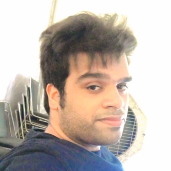 Nitish Rathi