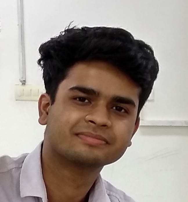 Prafful Bharti