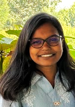 Smita Tatewar