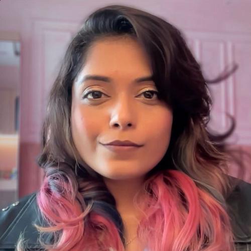 Tanvi Jadhav - Ambedkarite Mentor
