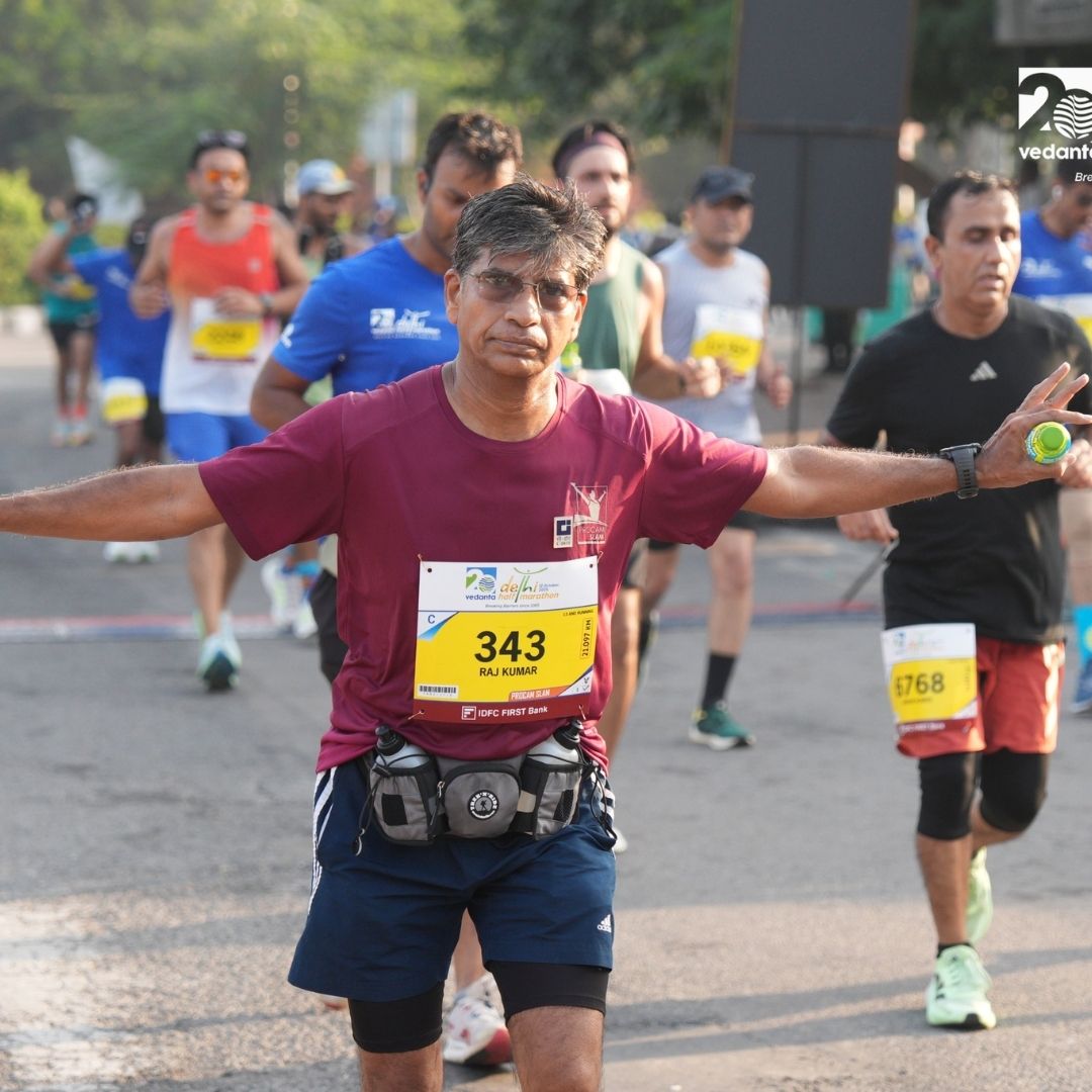 Raj Kumar