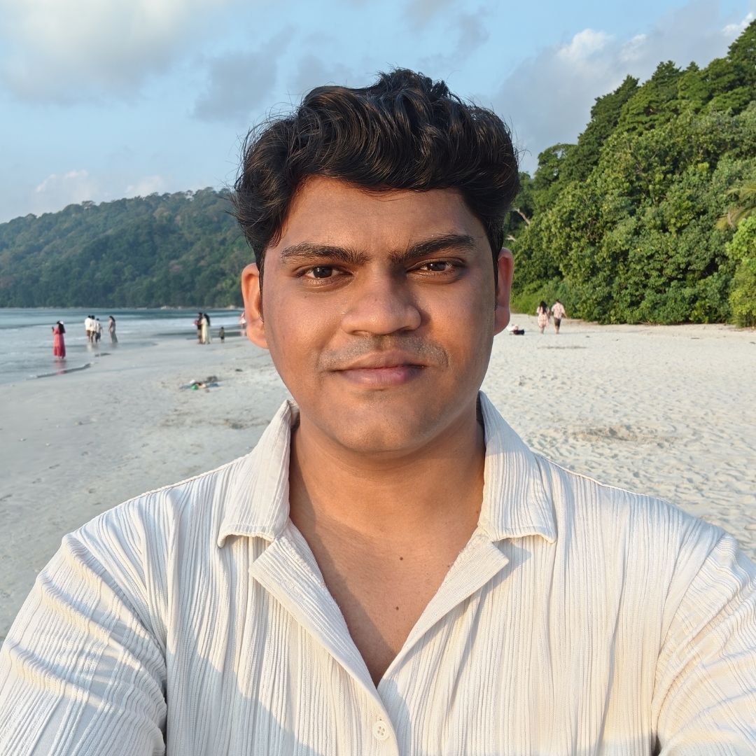 Parag Pawar