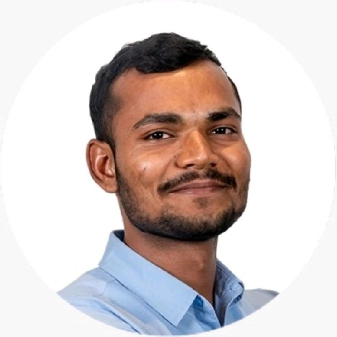 Ravi Kumar Kattakwal