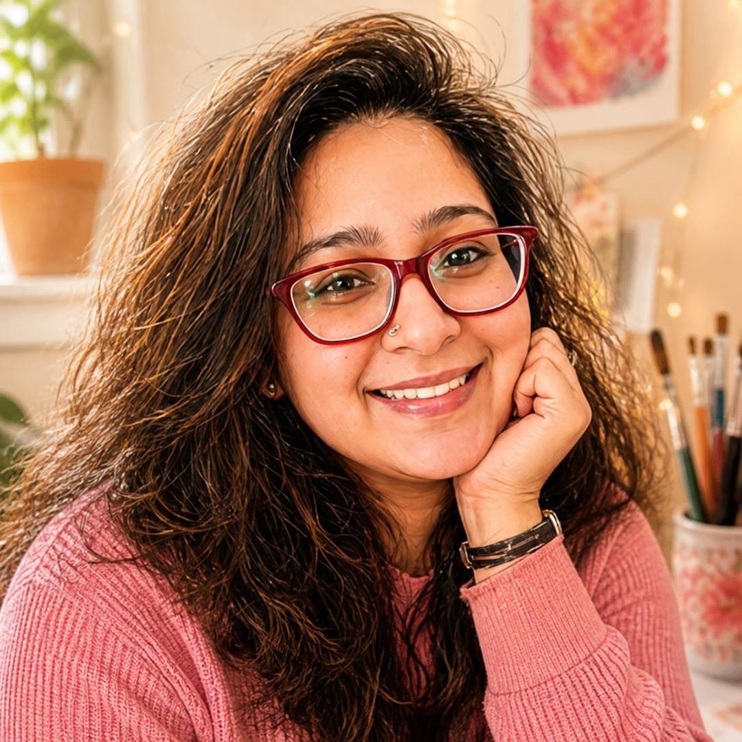 Varna Sri Raman