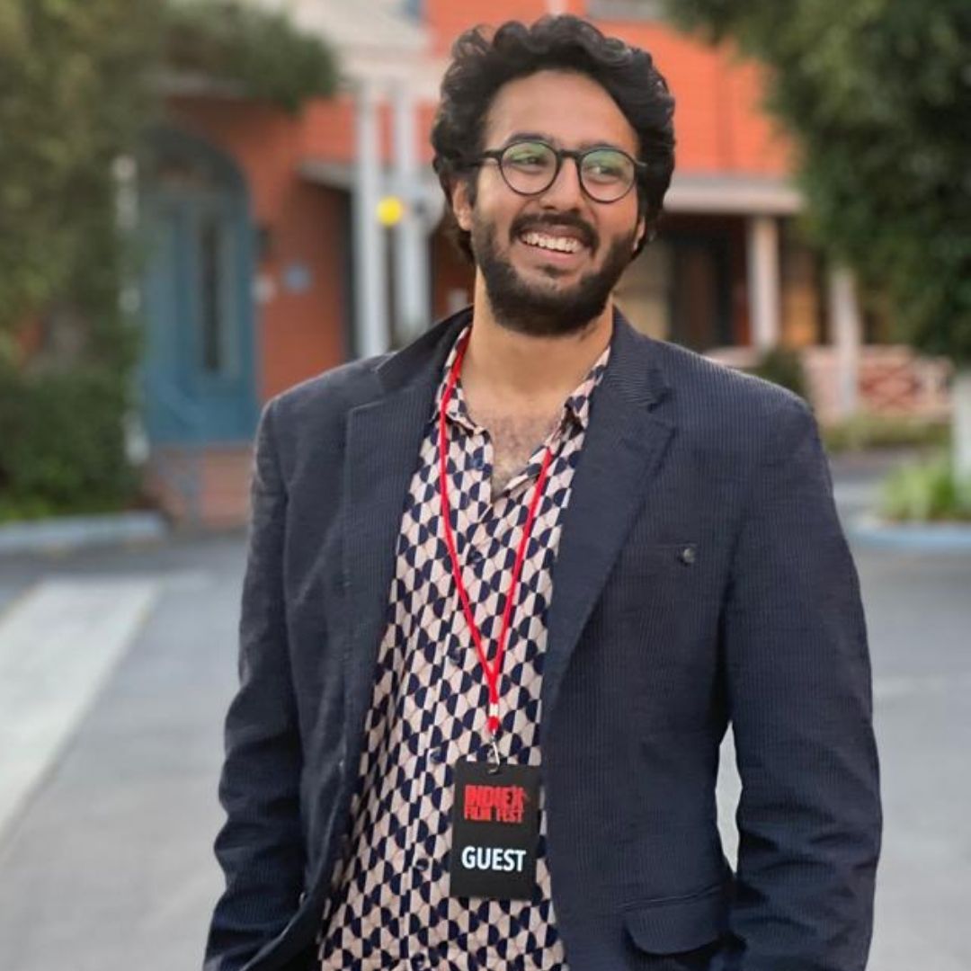 Kabeer Khurana