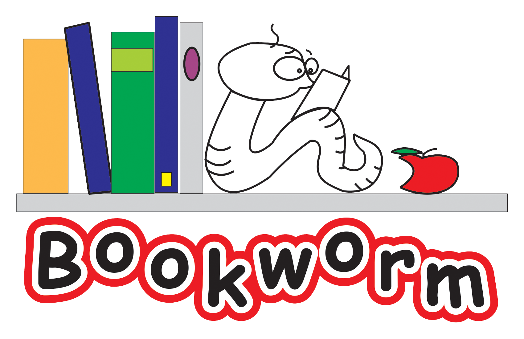 Bookworm