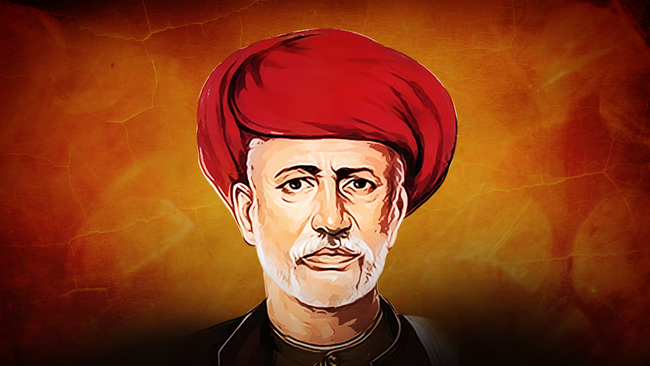 Jyotiba Phule: Pioneer of Social Justice and Equality in India
