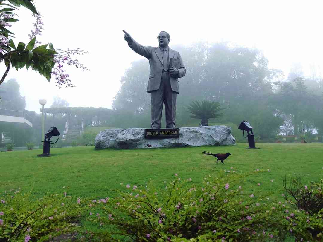 Reorienting IIM Kozhikode: From Arjuna’s Myth to Ambedkar’s Ideal