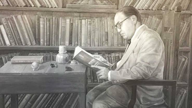 Dr. B. R. Ambedkar: The Scholar We Admire but Rarely Understand