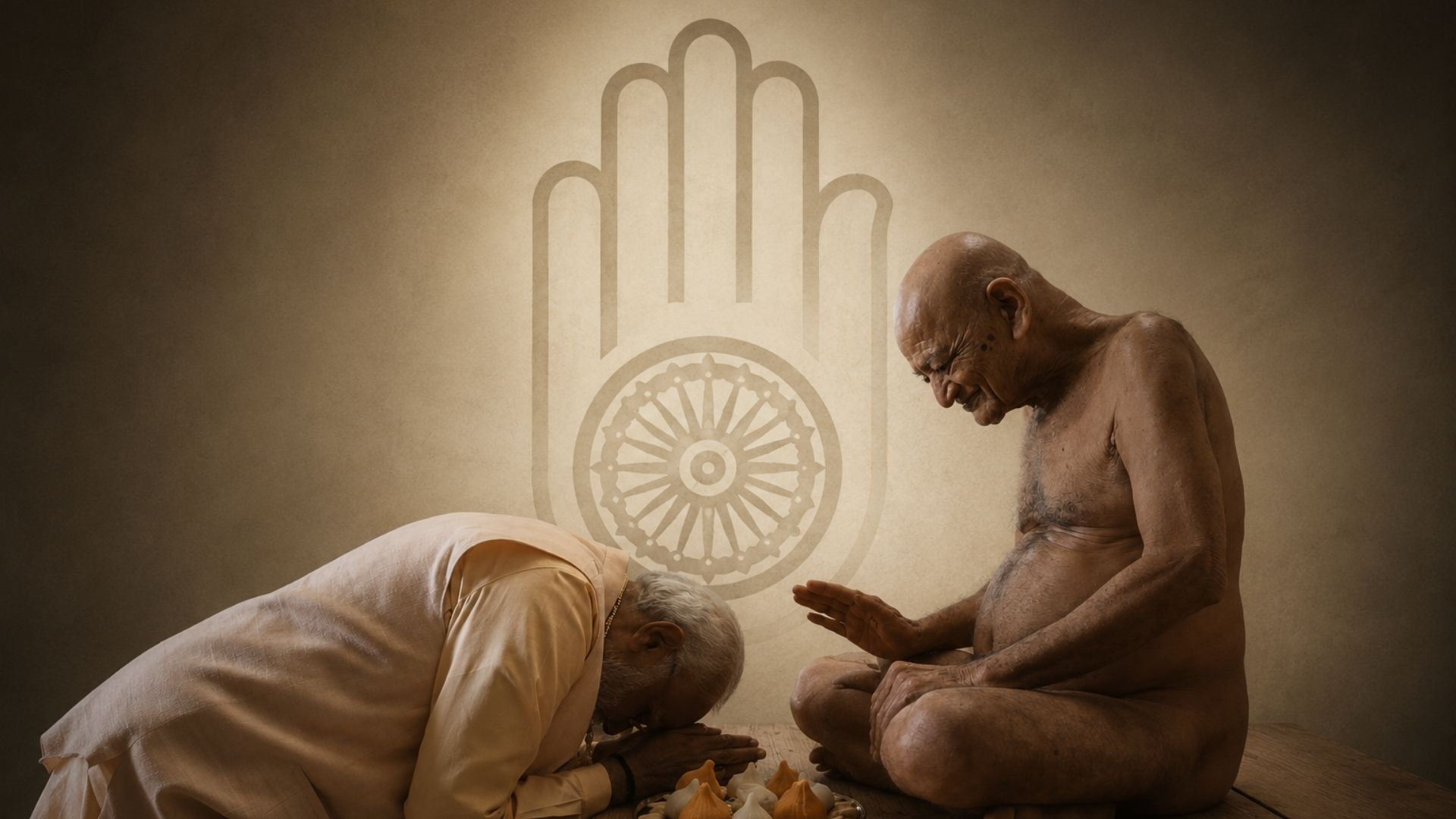 How did today’s Jains shamelessly become defenders of the caste system? - Dalit Literature & Subaltern Story