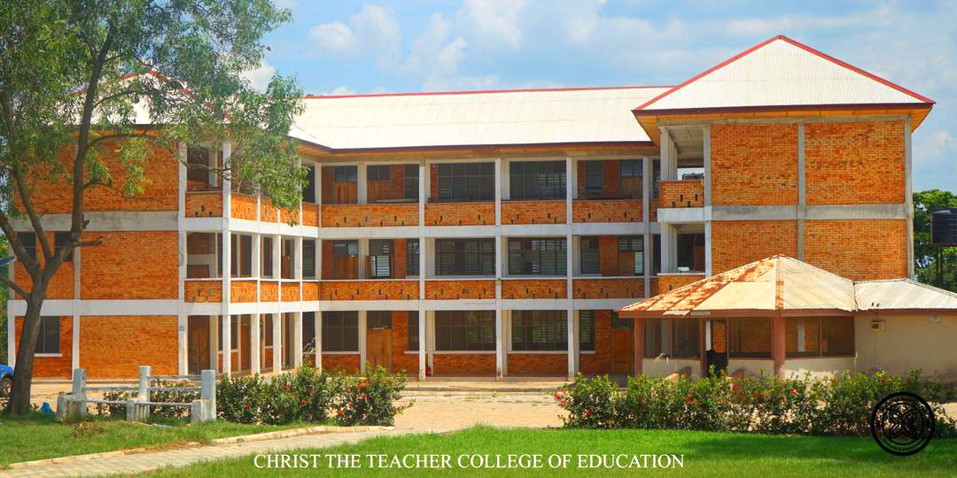 Campus of Christ the Teacher College of Education