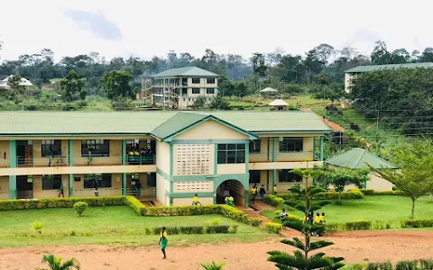 Campus of Nurses Training College, Osiem