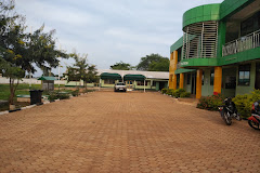 Campus of Nursing and Midwifery Training College, Kpembe