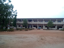 Campus of Nursing and Midwifery Training School, Dormaa Ahenkro