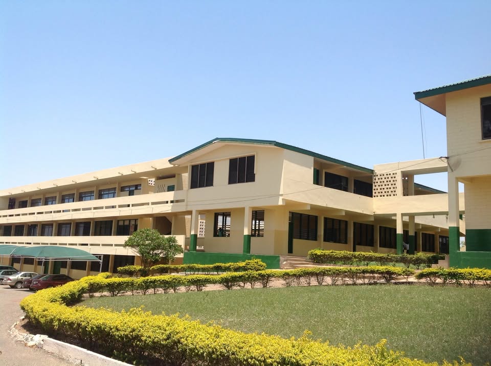 Campus of Our Lady of Apostles (OLA) College of Education